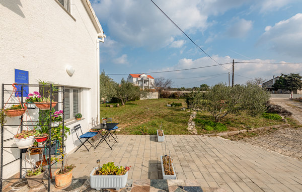 Ferienwohnung - Zadar - Vrsi , Kroatien - CDI207 101