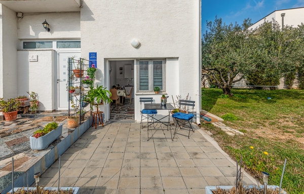Ferienwohnung - Zadar - Vrsi , Kroatien - CDI207 6