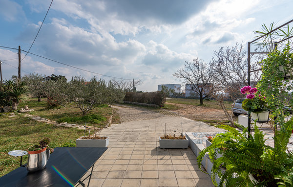 Ferienwohnung - Zadar - Vrsi , Kroatien - CDI207 102
