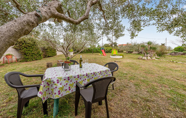Ferienwohnung - Zadar - Vrsi , Kroatien - CDI207 103