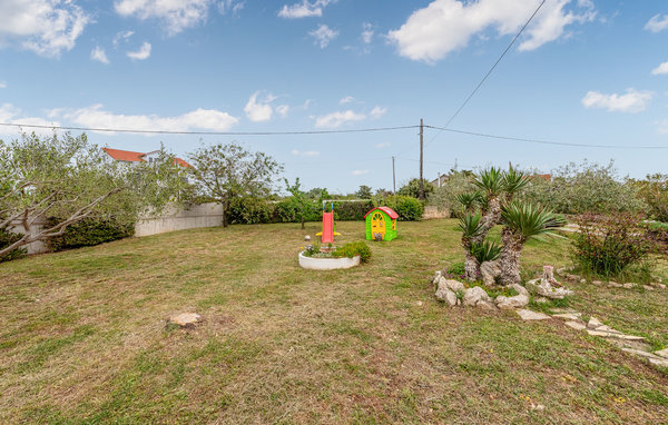 Ferienwohnung - Zadar - Vrsi , Kroatien - CDI207 104