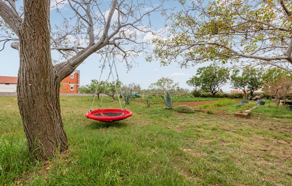 Ferienwohnung - Zadar - Vrsi , Kroatien - CDI207 106