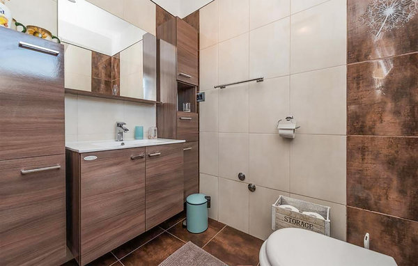 Ferieleilighet - Zadar - Privlaka , Kroatia - CDI210 702