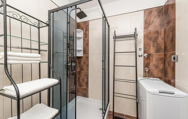 Ferieleilighet - Zadar - Privlaka , Kroatia - CDI210 703