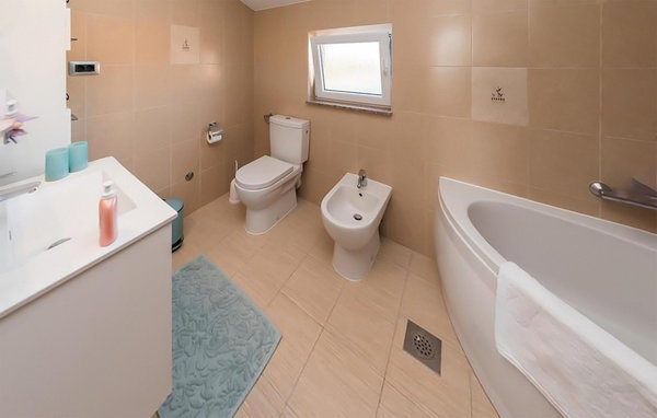 Ferieleilighet - Zadar - Privlaka , Kroatia - CDI210 704