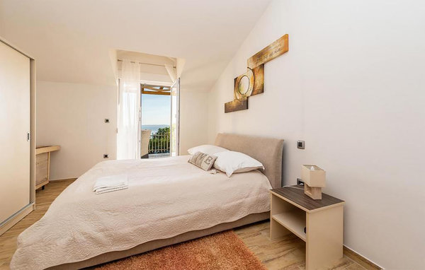 Ferieleilighet - Zadar - Privlaka , Kroatia - CDI210 601