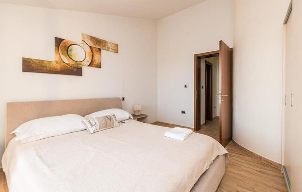 Ferieleilighet - Zadar - Privlaka , Kroatia - CDI210 602