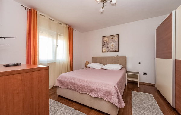 Ferieleilighet - Zadar - Privlaka , Kroatia - CDI210 606