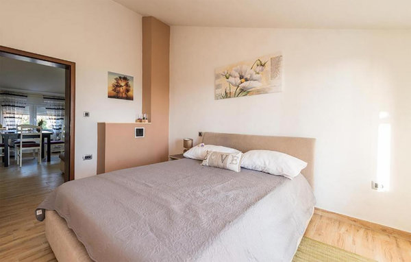 Ferieleilighet - Zadar - Privlaka , Kroatia - CDI210 608
