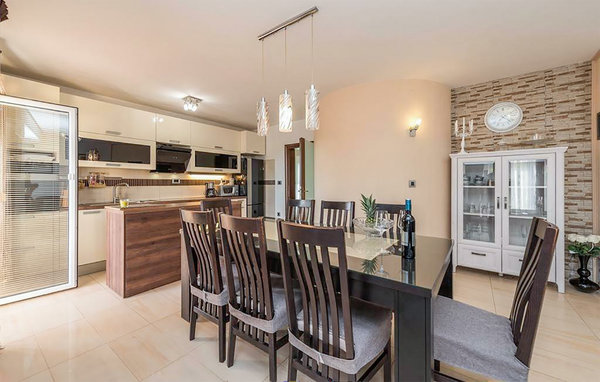 Ferieleilighet - Zadar - Privlaka , Kroatia - CDI210 401