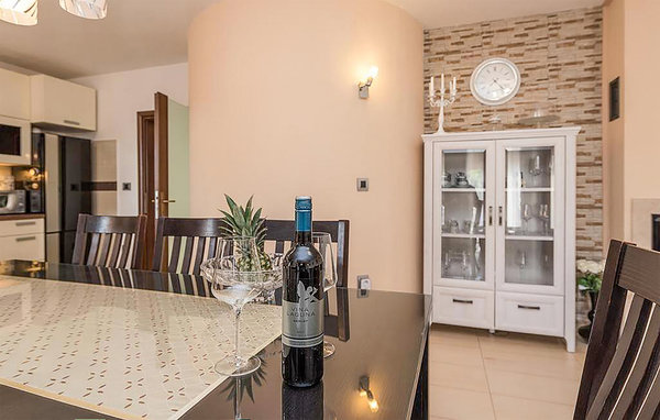 Ferieleilighet - Zadar - Privlaka , Kroatia - CDI210 402