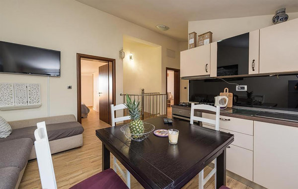 Ferieleilighet - Zadar - Privlaka , Kroatia - CDI210 6