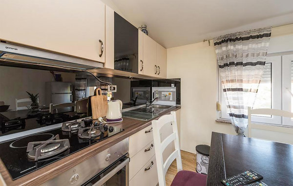 Ferieleilighet - Zadar - Privlaka , Kroatia - CDI210 403