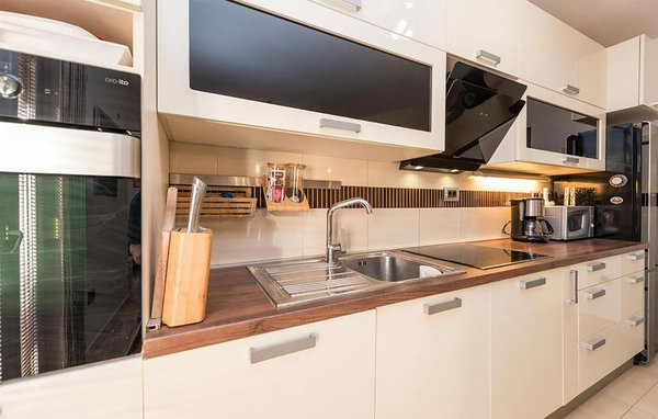 Ferieleilighet - Zadar - Privlaka , Kroatia - CDI210 404