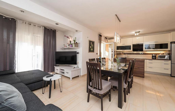 Ferieleilighet - Zadar - Privlaka , Kroatia - CDI210 3