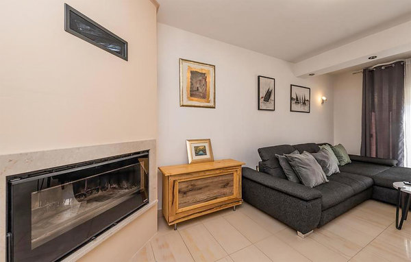 Ferieleilighet - Zadar - Privlaka , Kroatia - CDI210 302