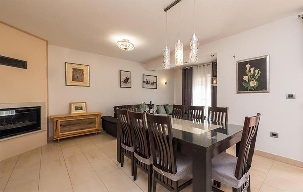 Ferieleilighet - Zadar - Privlaka , Kroatia - CDI210 4