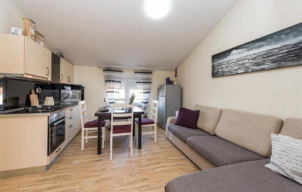 Ferieleilighet - Zadar - Privlaka , Kroatia - CDI210 7