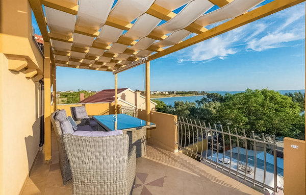 Ferieleilighet - Zadar - Privlaka , Kroatia - CDI210 101