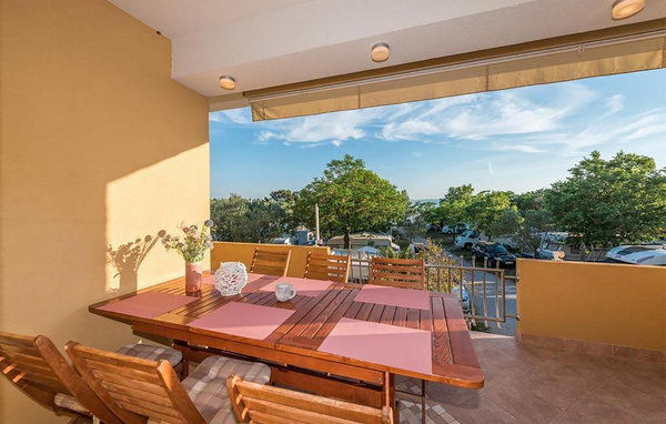 Ferieleilighet - Zadar - Privlaka , Kroatia - CDI210 9