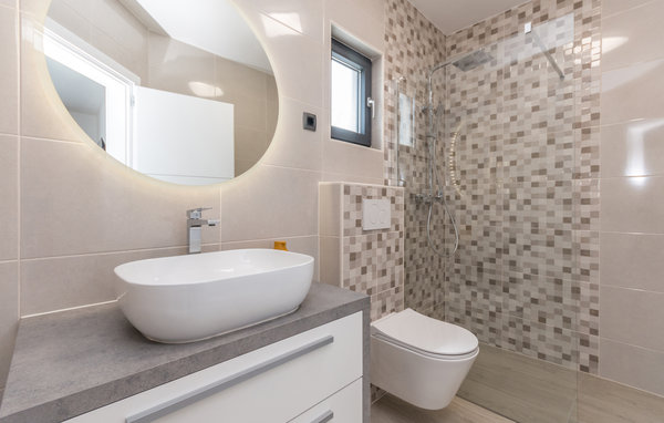 Holiday Home - Biograd , Croatia - CDI217 701