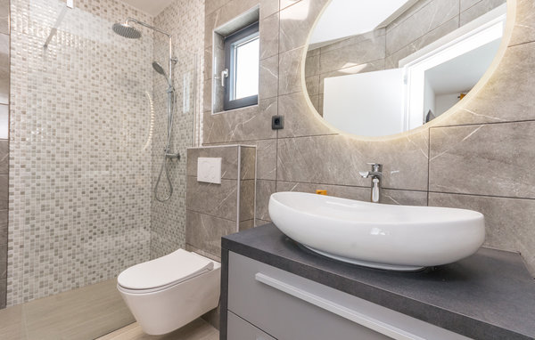 Holiday Home - Biograd , Croatia - CDI217 703
