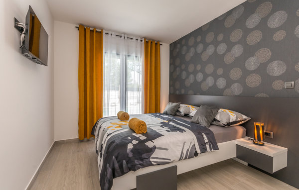 Holiday Home - Biograd , Croatia - CDI217 601