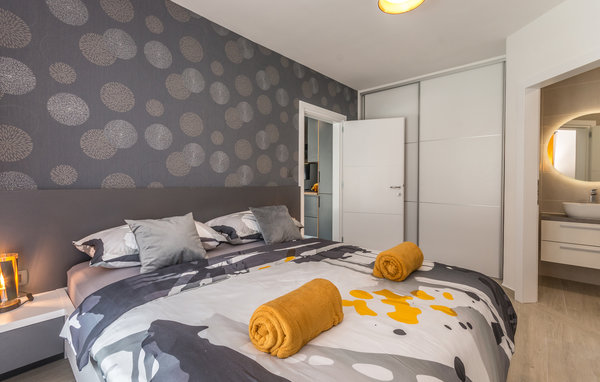 Holiday Home - Biograd , Croatia - CDI217 602