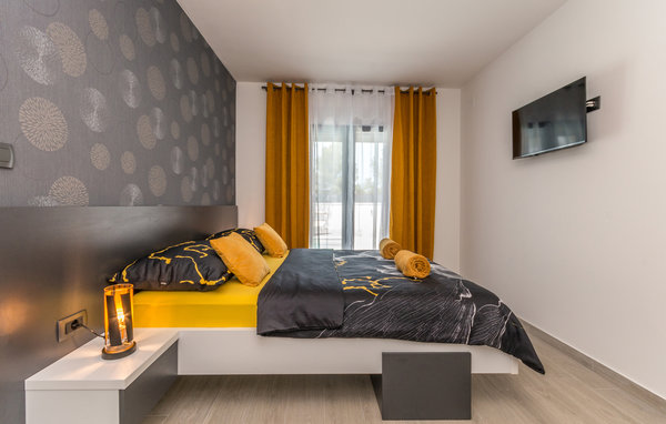 Holiday Home - Biograd , Croatia - CDI217 603