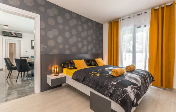 Holiday Home - Biograd , Croatia - CDI217 604