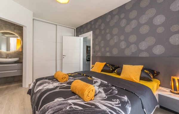 Holiday Home - Biograd , Croatia - CDI217 605