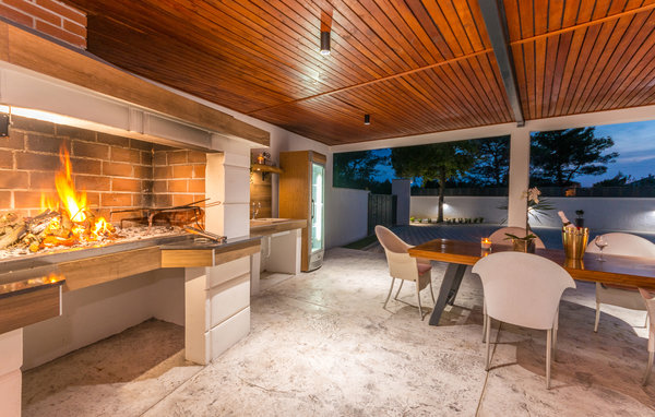 Holiday Home - Biograd , Croatia - CDI217 4