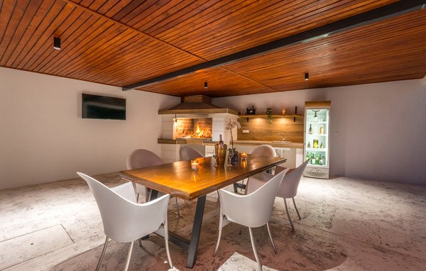Holiday Home - Biograd , Croatia - CDI217 501