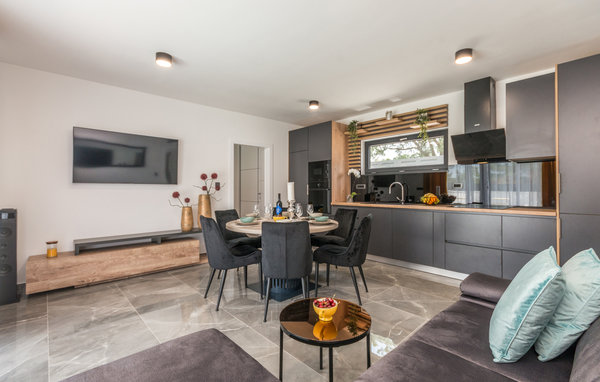 Holiday Home - Biograd , Croatia - CDI217 6