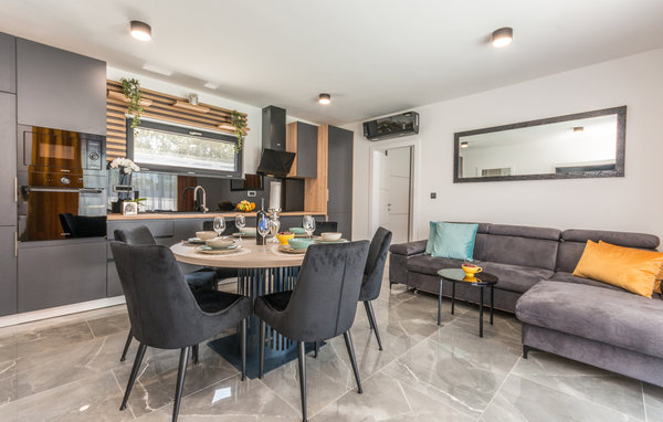 Holiday Home - Biograd , Croatia - CDI217 7