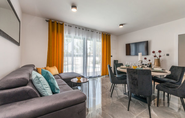Holiday Home - Biograd , Croatia - CDI217 8