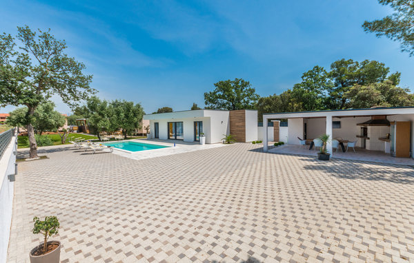 Holiday Home - Biograd , Croatia - CDI217 3