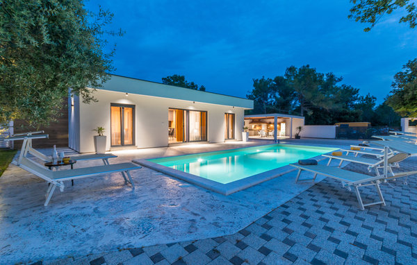 Holiday Home - Biograd , Croatia - CDI217 102