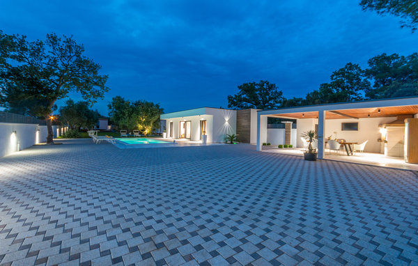 Holiday Home - Biograd , Croatia - CDI217 103