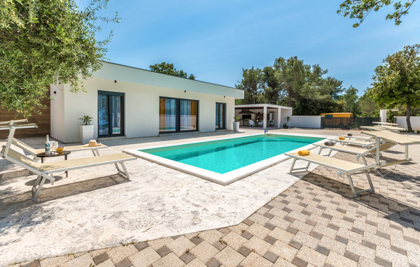Holiday Home - Biograd , Croatia - CDI217 11