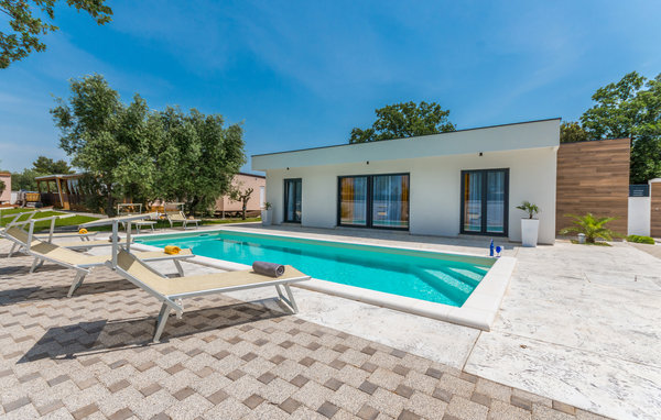 Holiday Home - Biograd , Croatia - CDI217 12