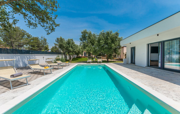 Holiday Home - Biograd , Croatia - CDI217 13