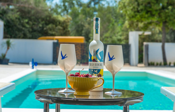 Holiday Home - Biograd , Croatia - CDI217 14