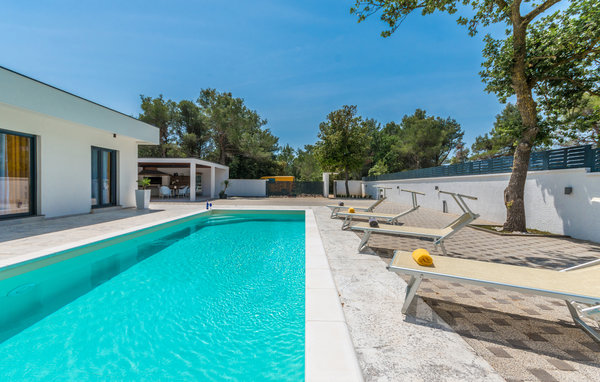 Holiday Home - Biograd , Croatia - CDI217 15