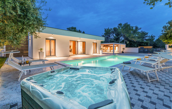Holiday Home - Biograd , Croatia - CDI217 16