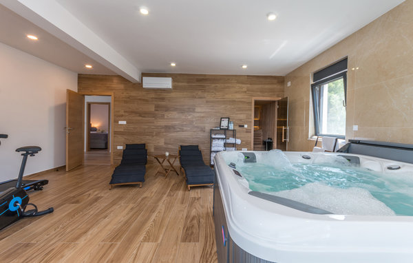 Kuća-za-odmor - Biograd-Kakma , Hrvatska - CDI219 6