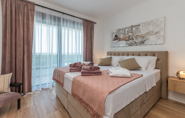 Kuća-za-odmor - Biograd-Kakma , Hrvatska - CDI219 601