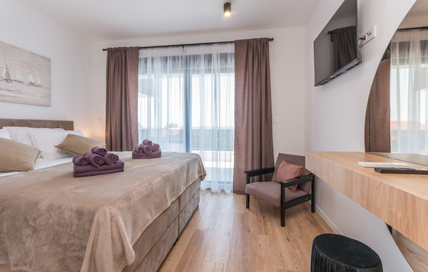 Kuća-za-odmor - Biograd-Kakma , Hrvatska - CDI219 604
