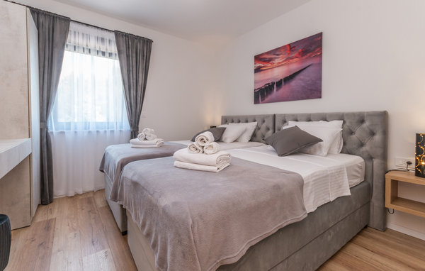 Kuća-za-odmor - Biograd-Kakma , Hrvatska - CDI219 606