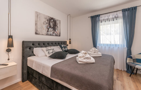 Kuća-za-odmor - Biograd-Kakma , Hrvatska - CDI219 608